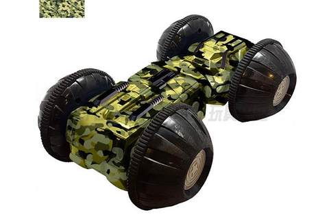 Yongye Water Transfer Climbing Car Pattern